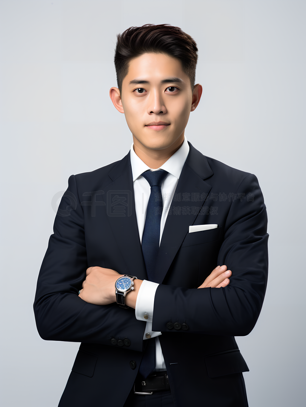 黄彦民 美术指导负责人